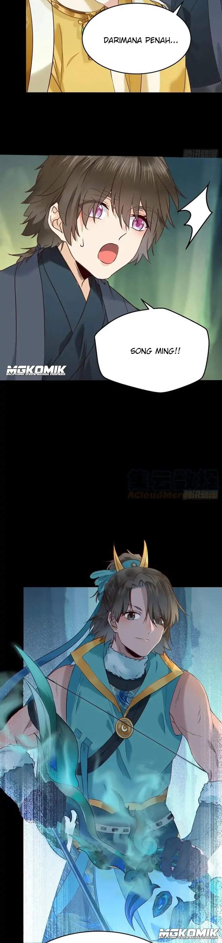 The Ghostly Doctor Chapter 389 Image 3