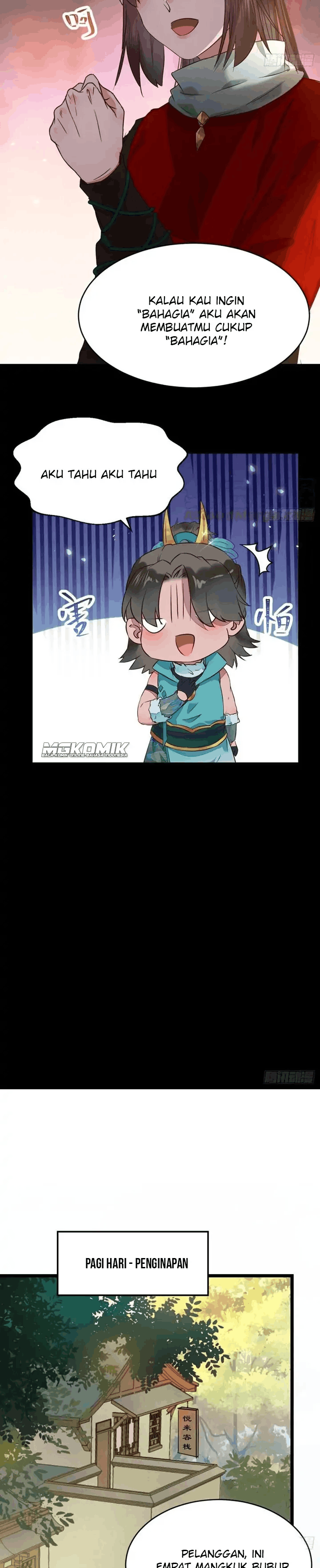 The Ghostly Doctor Chapter 390 Image 2