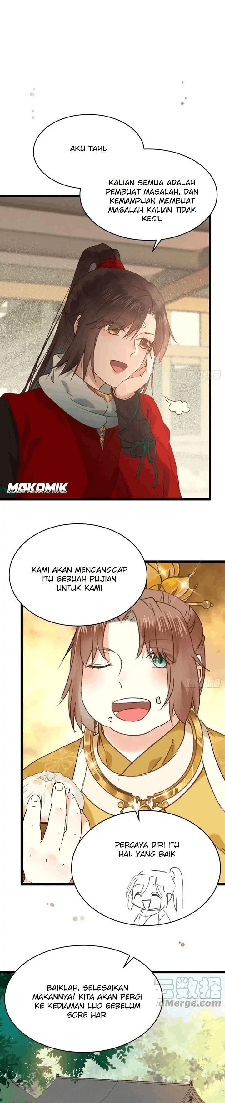 The Ghostly Doctor Chapter 390 Image 5
