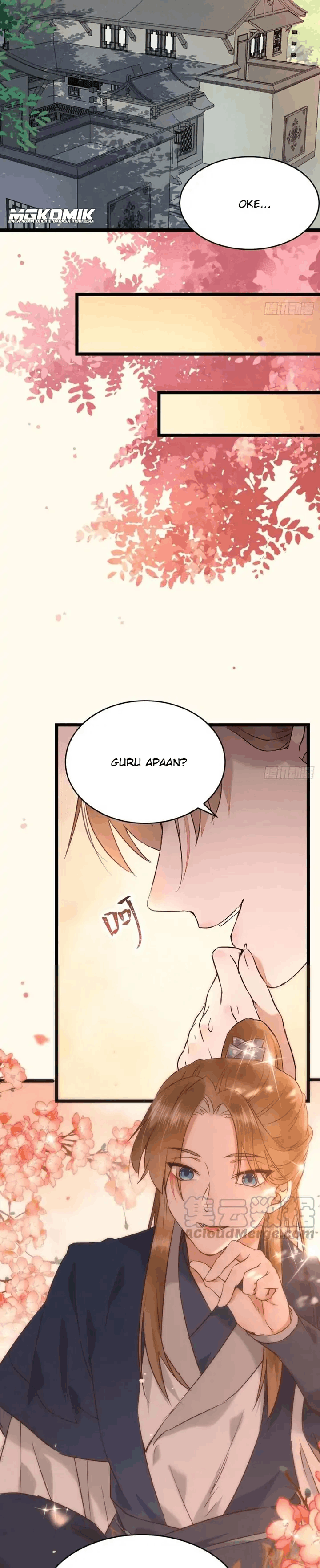 The Ghostly Doctor Chapter 390 Image 6