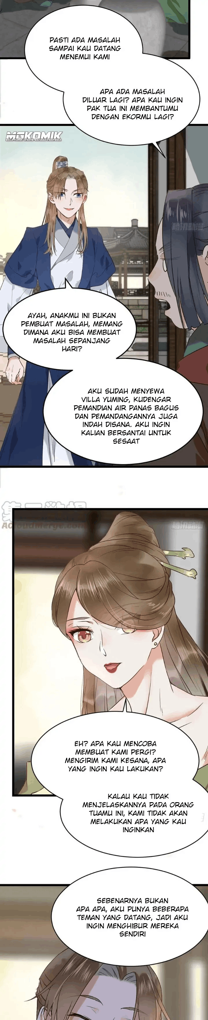 The Ghostly Doctor Chapter 390 Image 10