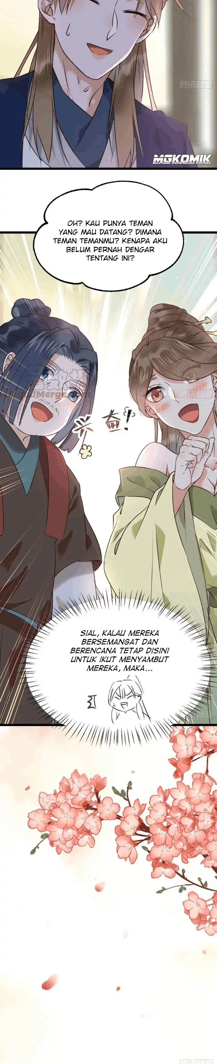 The Ghostly Doctor Chapter 390 Image 11