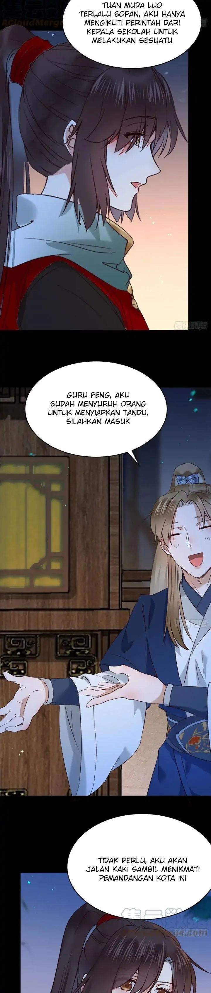 The Ghostly Doctor Chapter 391 Image 7