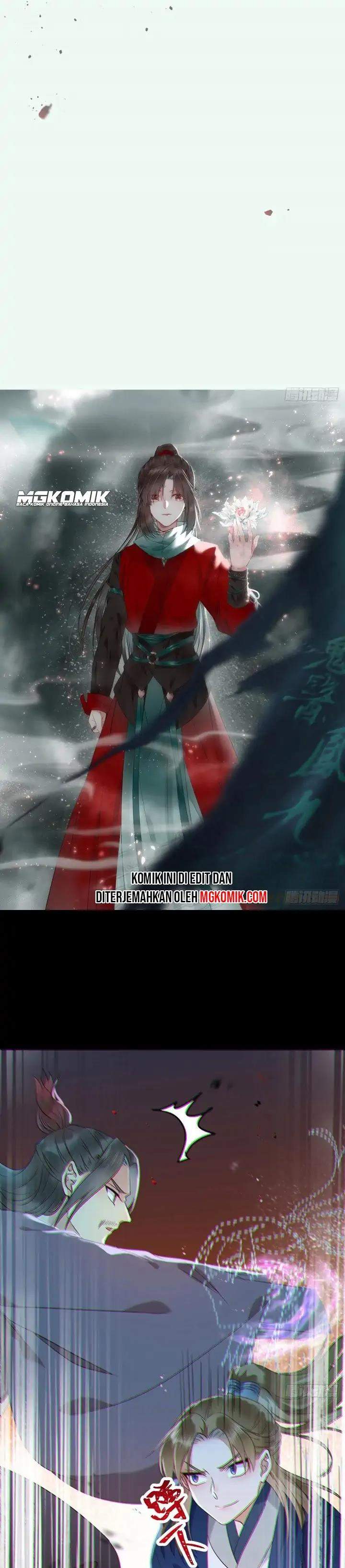 The Ghostly Doctor Chapter 398 Image 1
