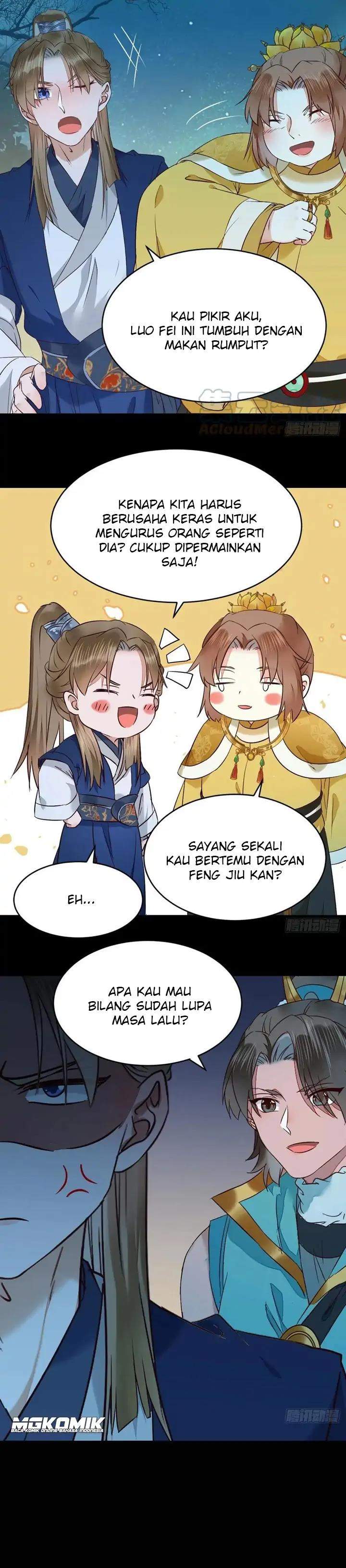 The Ghostly Doctor Chapter 398 Image 7