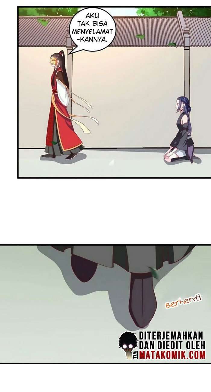 The Ghostly Doctor Chapter 40 Image 16