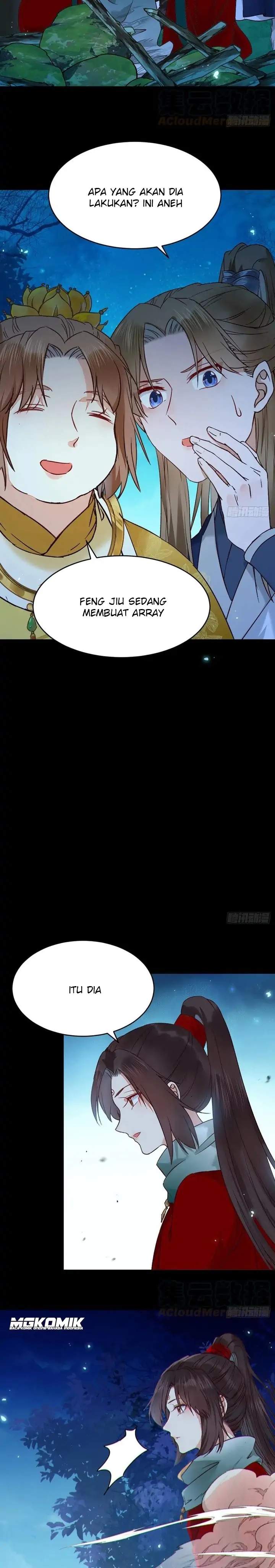 The Ghostly Doctor Chapter 400 Image 8