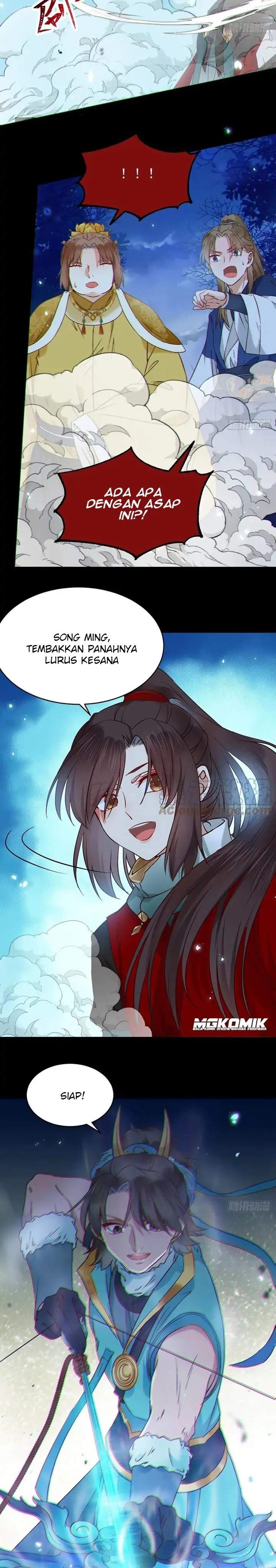The Ghostly Doctor Chapter 400 Image 10
