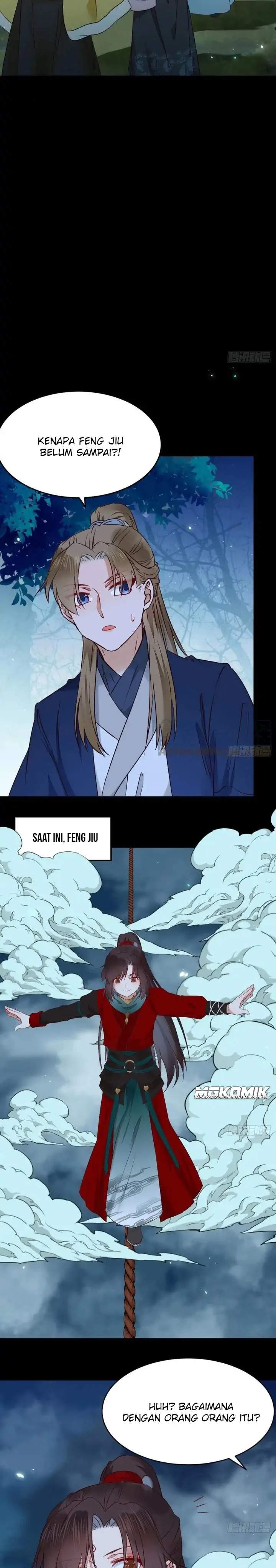 The Ghostly Doctor Chapter 400 Image 20