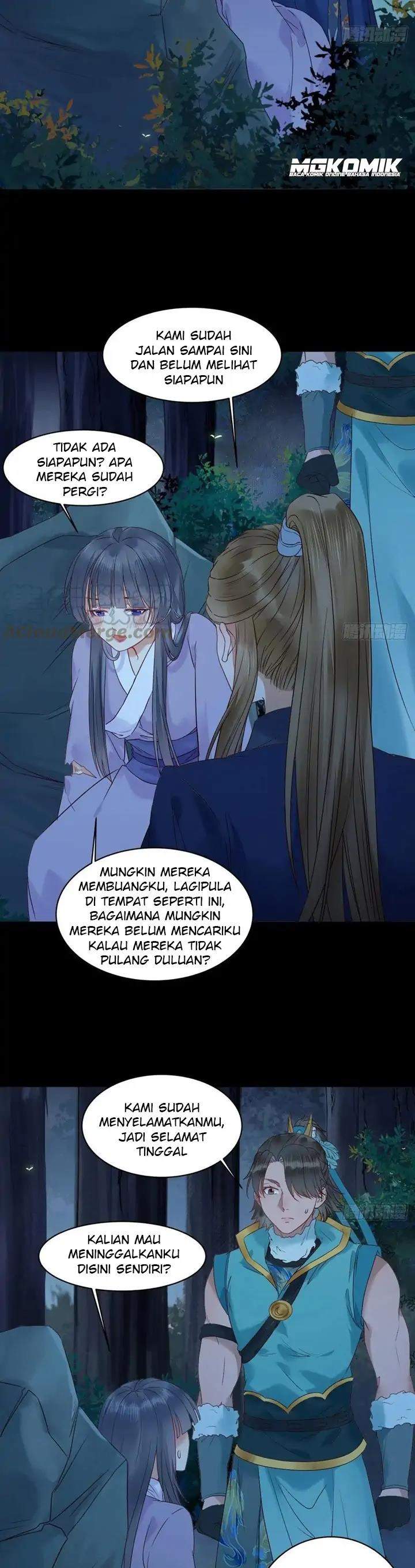 The Ghostly Doctor Chapter 403 Image 2