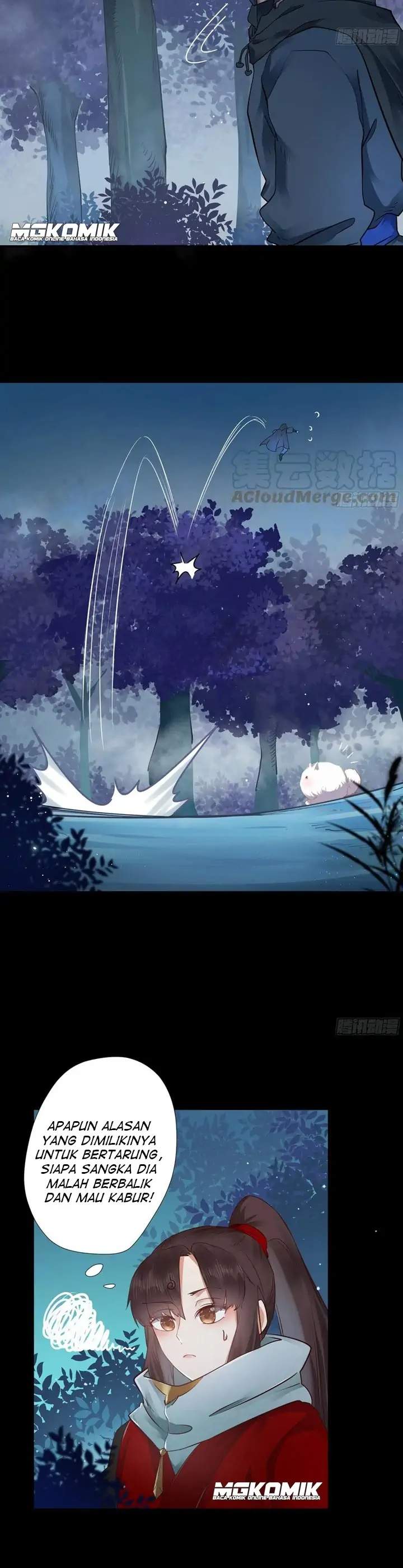 The Ghostly Doctor Chapter 405 Image 8