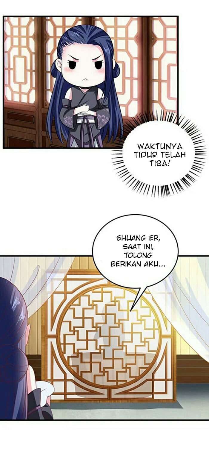 The Ghostly Doctor Chapter 41 Image 36