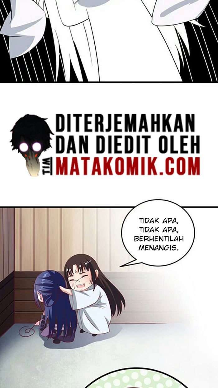 The Ghostly Doctor Chapter 41 Image 38