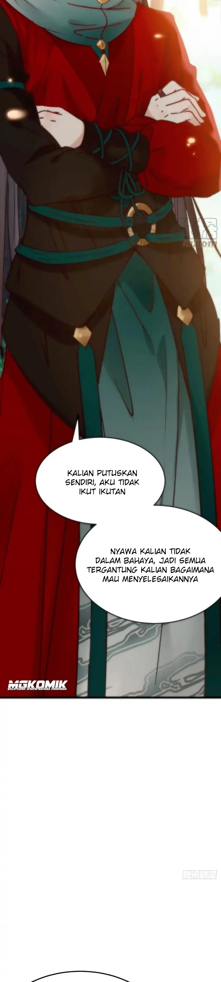 The Ghostly Doctor Chapter 417 Image 2