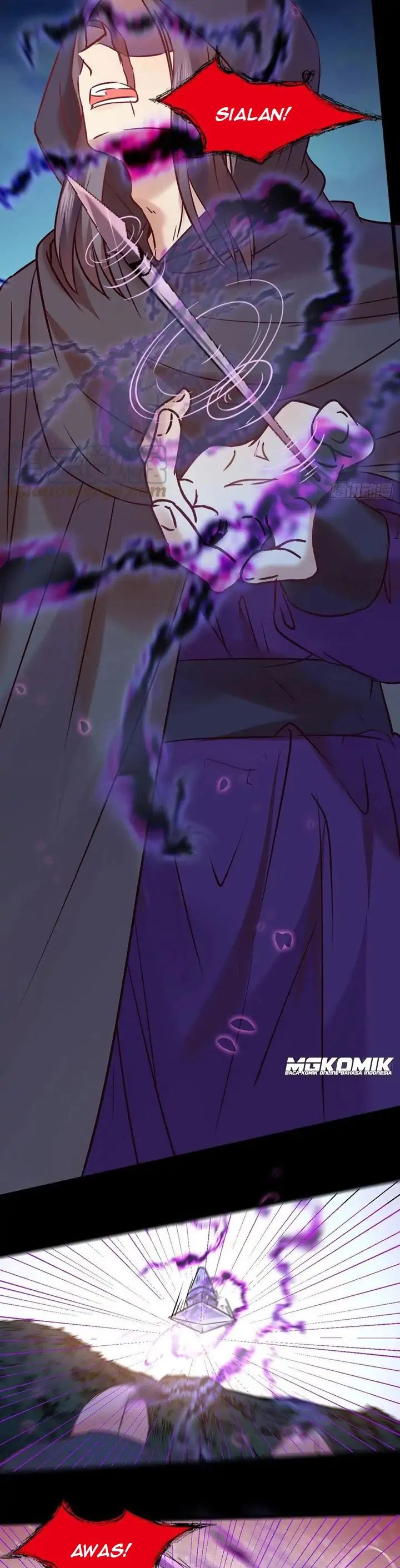 The Ghostly Doctor Chapter 418 Image 6