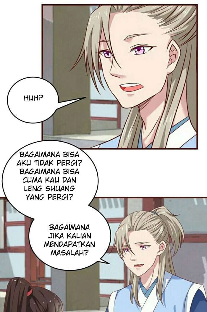 The Ghostly Doctor Chapter 42 Image 20