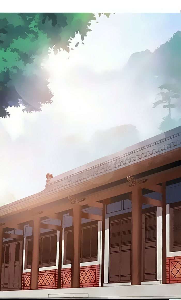 The Ghostly Doctor Chapter 43 Image 1