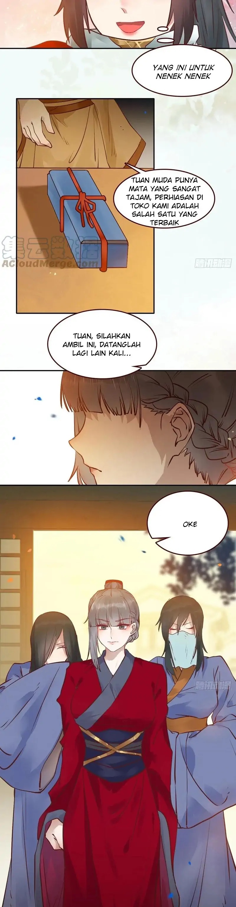 The Ghostly Doctor Chapter 435 Image 8
