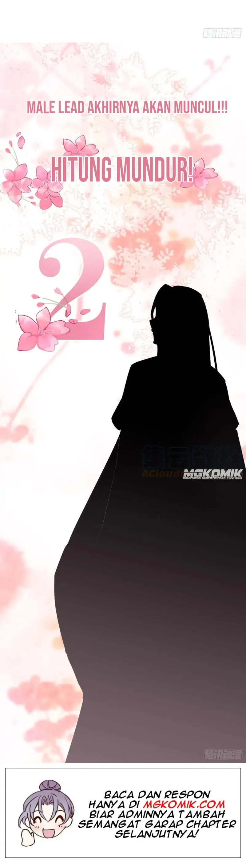 The Ghostly Doctor Chapter 437 Image 14