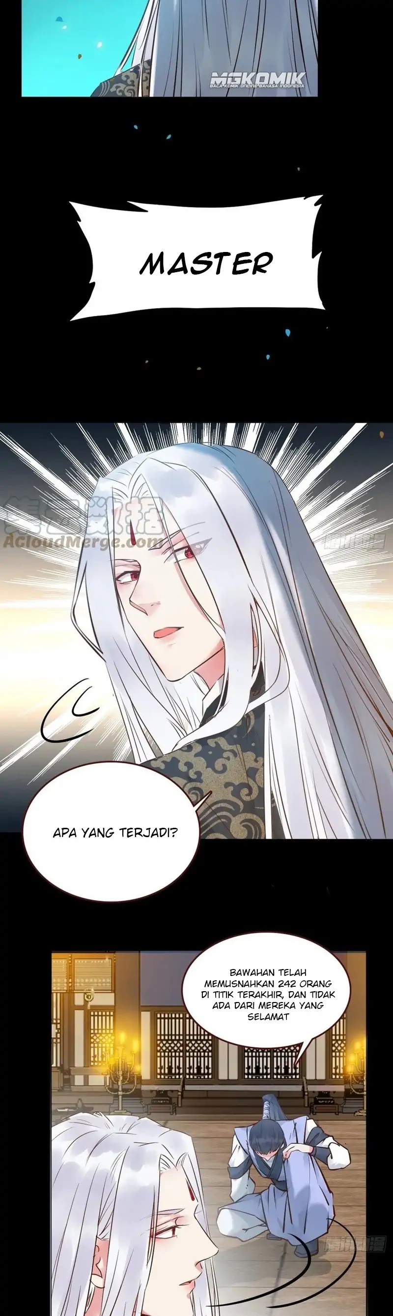 The Ghostly Doctor Chapter 439 Image 10