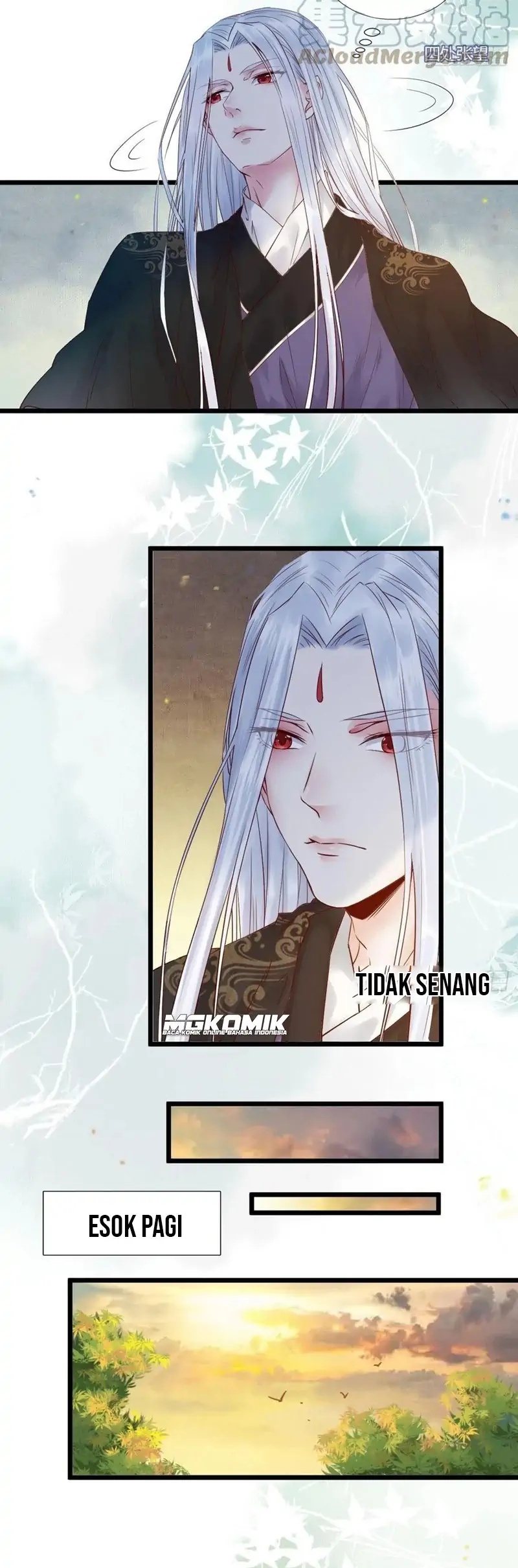 The Ghostly Doctor Chapter 443 Image 10