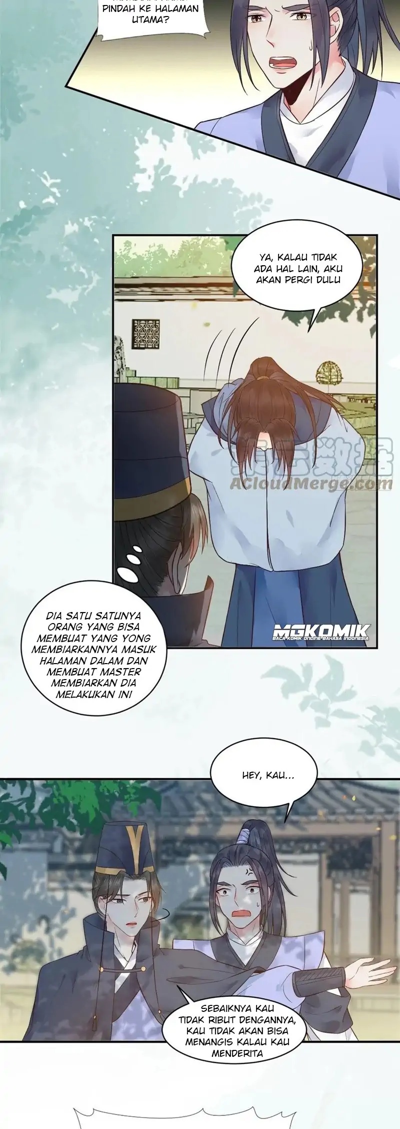 The Ghostly Doctor Chapter 445 Image 4