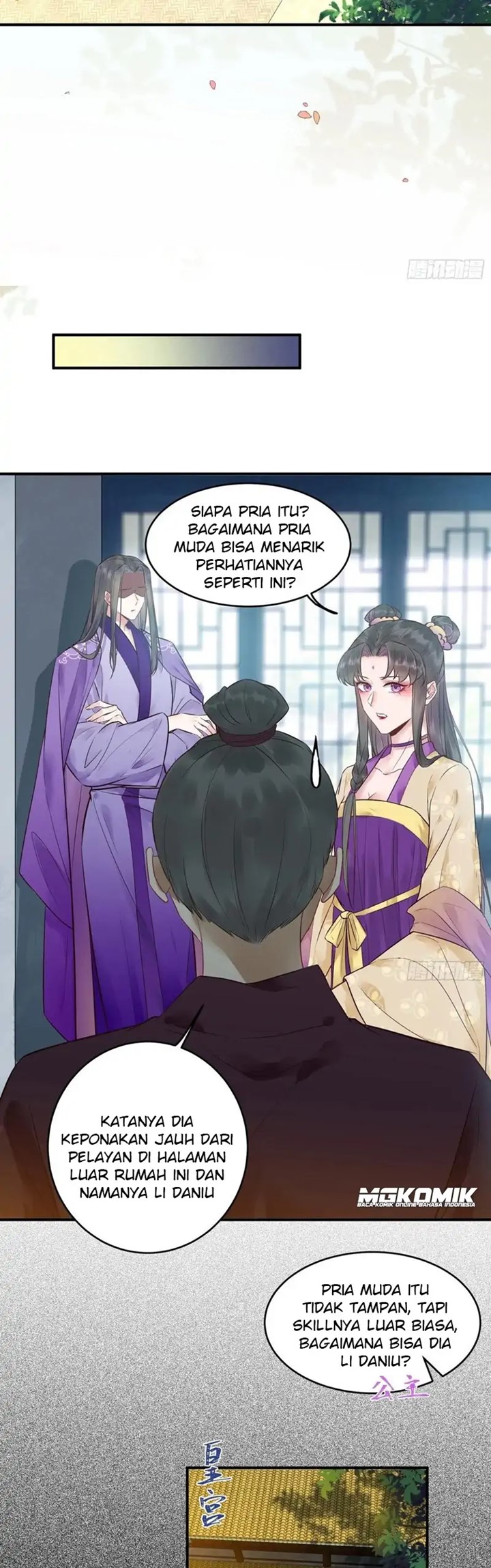 The Ghostly Doctor Chapter 449 Image 8