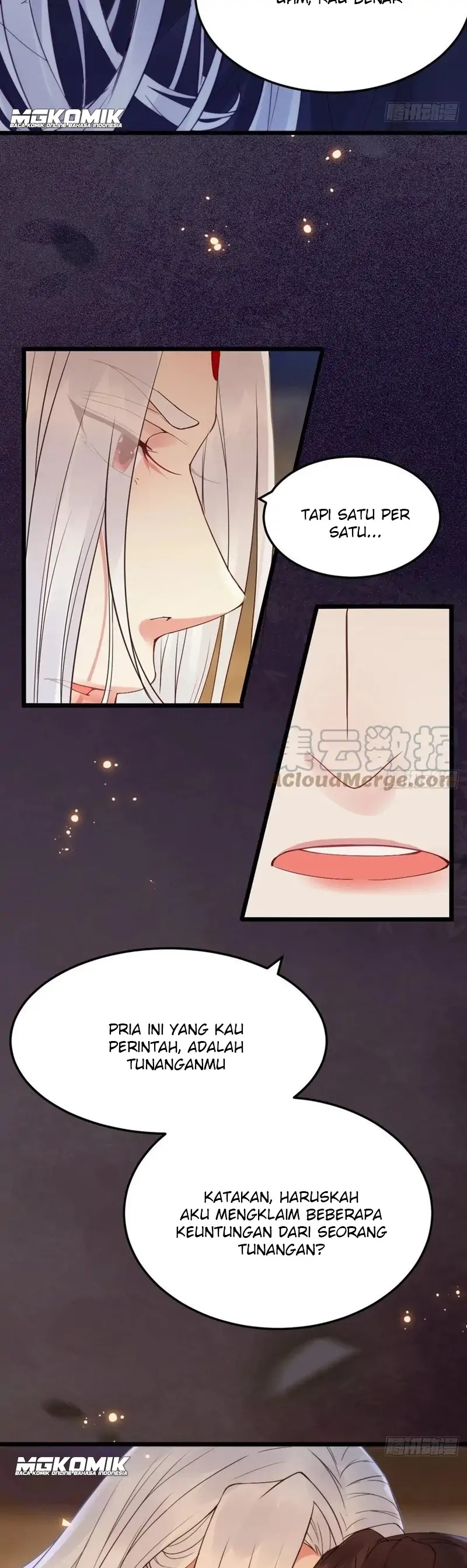 The Ghostly Doctor Chapter 451 Image 3