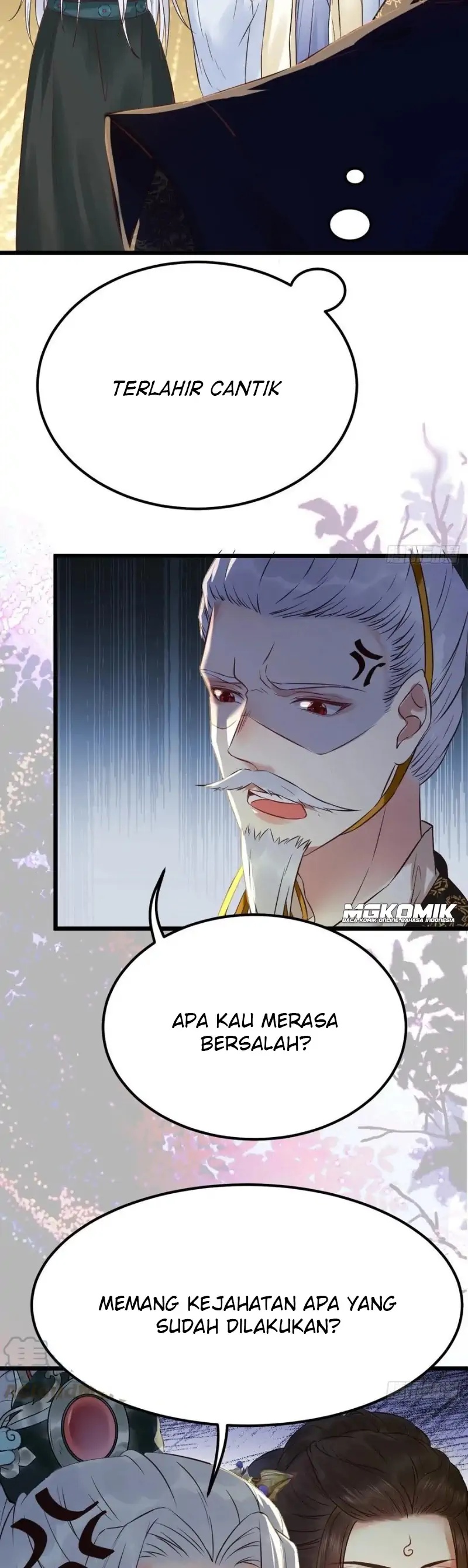 The Ghostly Doctor Chapter 454 Image 13