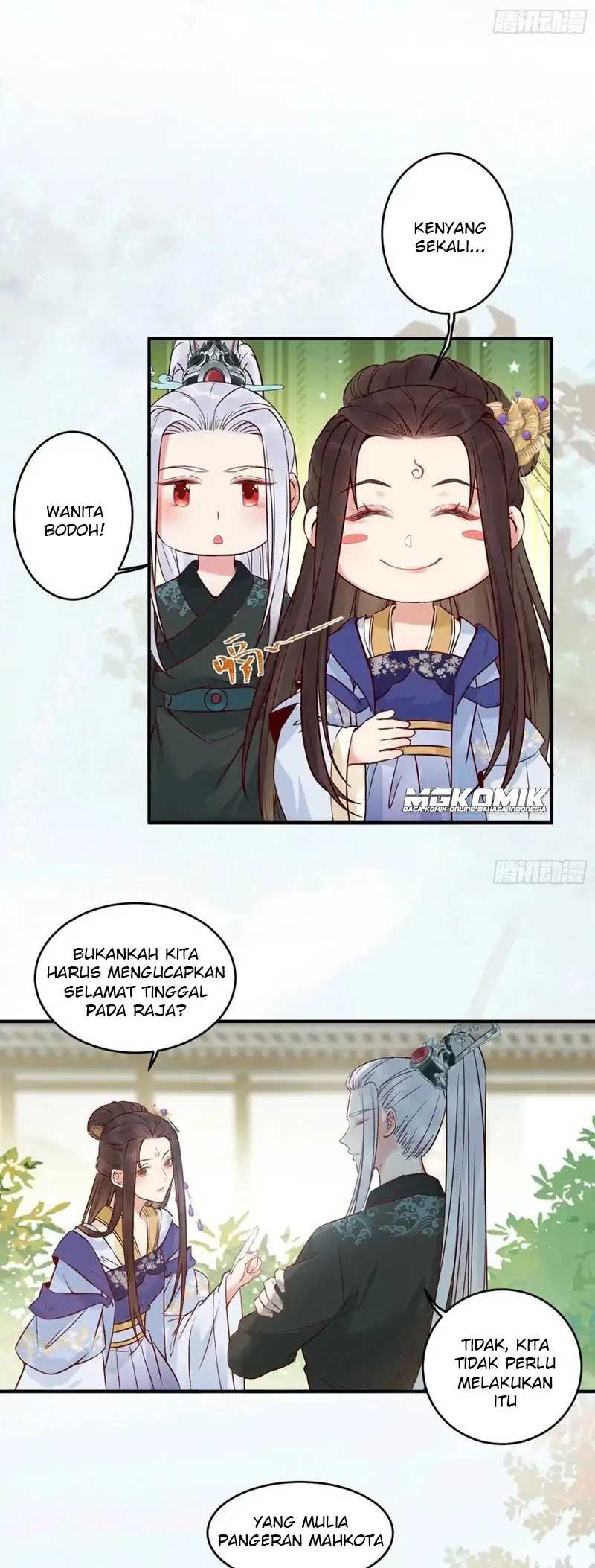 The Ghostly Doctor Chapter 456 Image 9