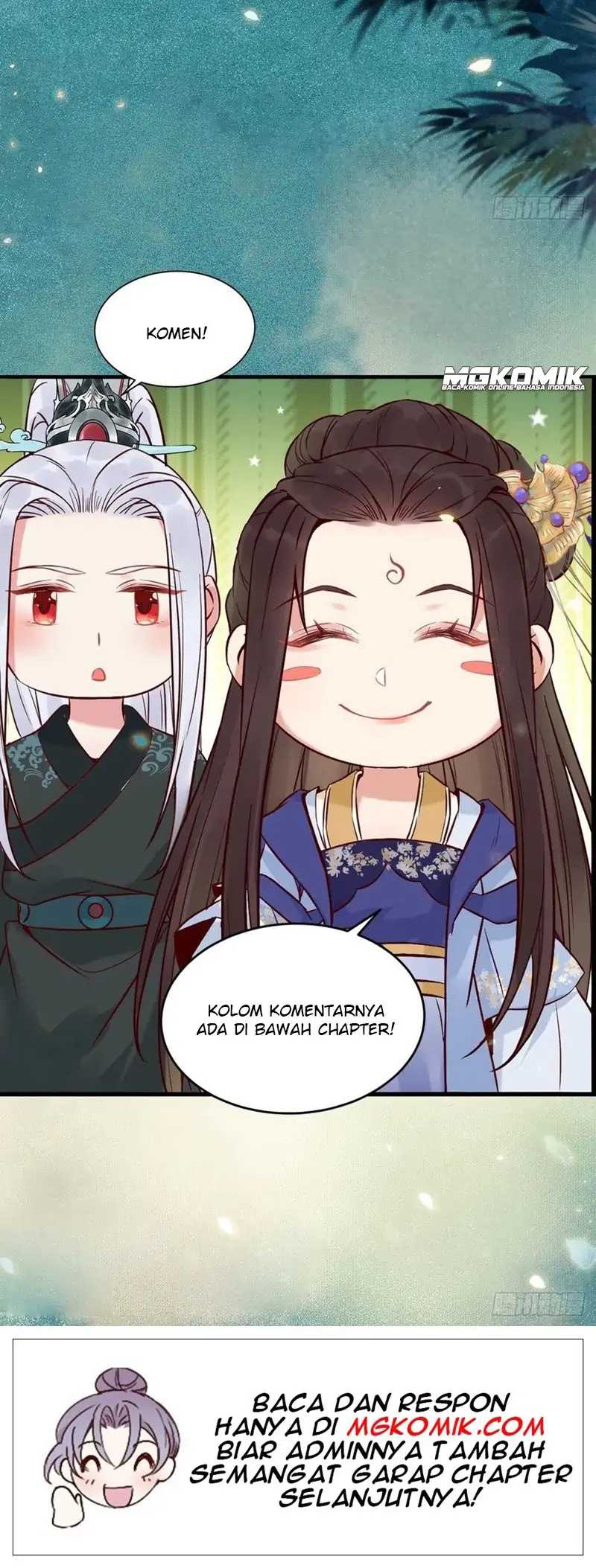 The Ghostly Doctor Chapter 456 Image 14
