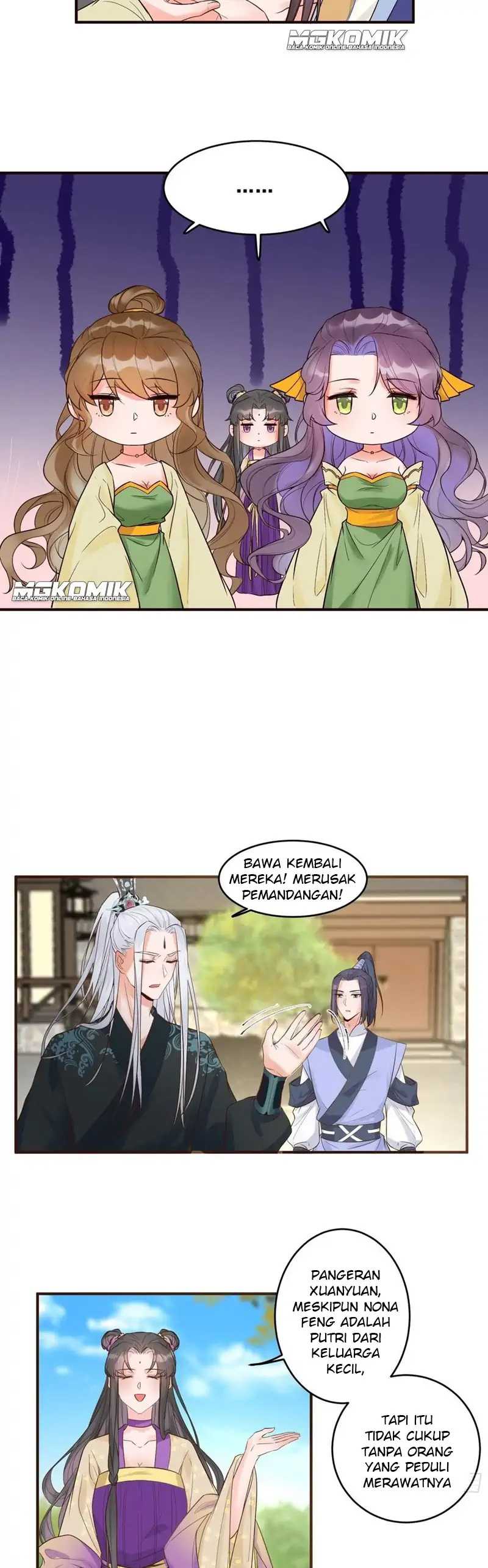 The Ghostly Doctor Chapter 457 Image 5