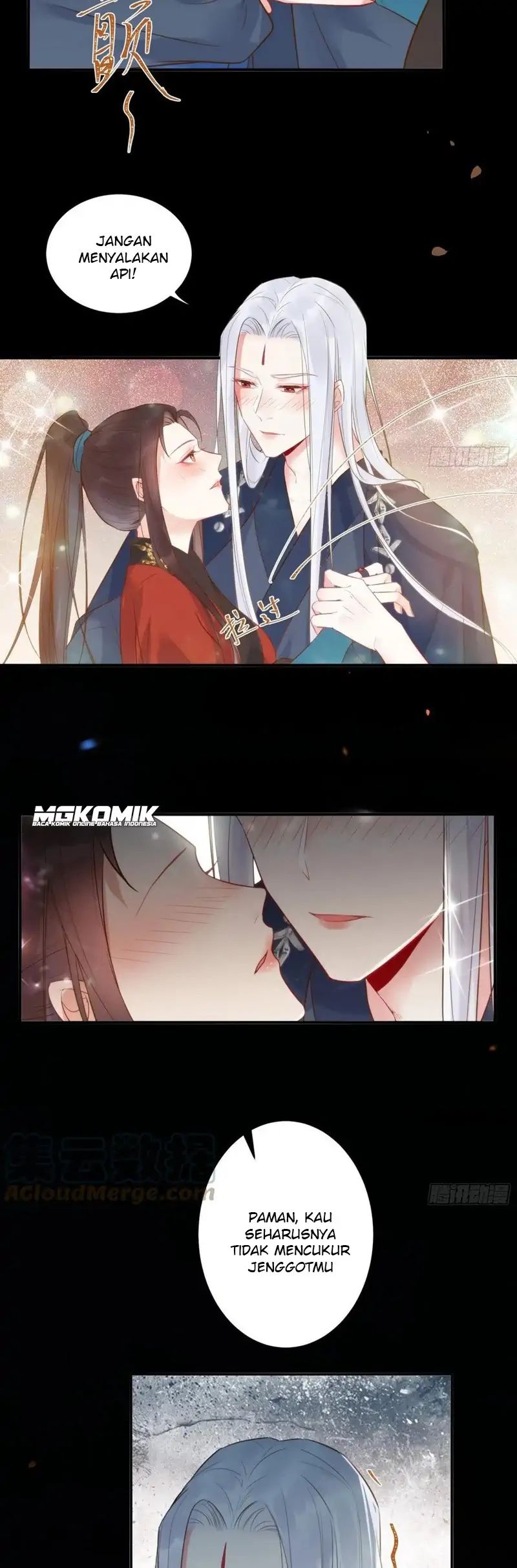 The Ghostly Doctor Chapter 458 Image 8
