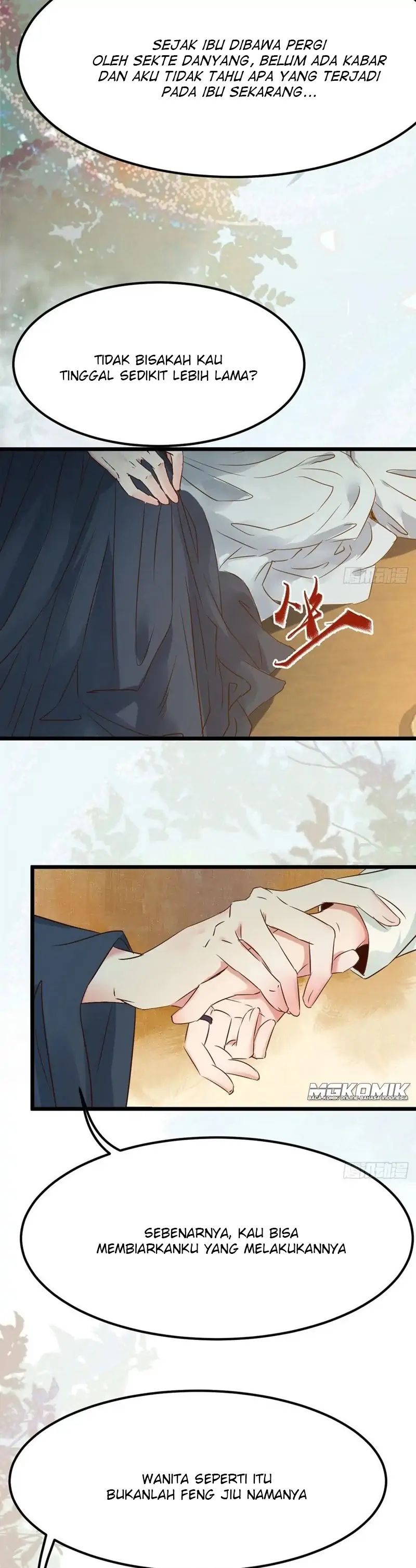 The Ghostly Doctor Chapter 459 Image 5