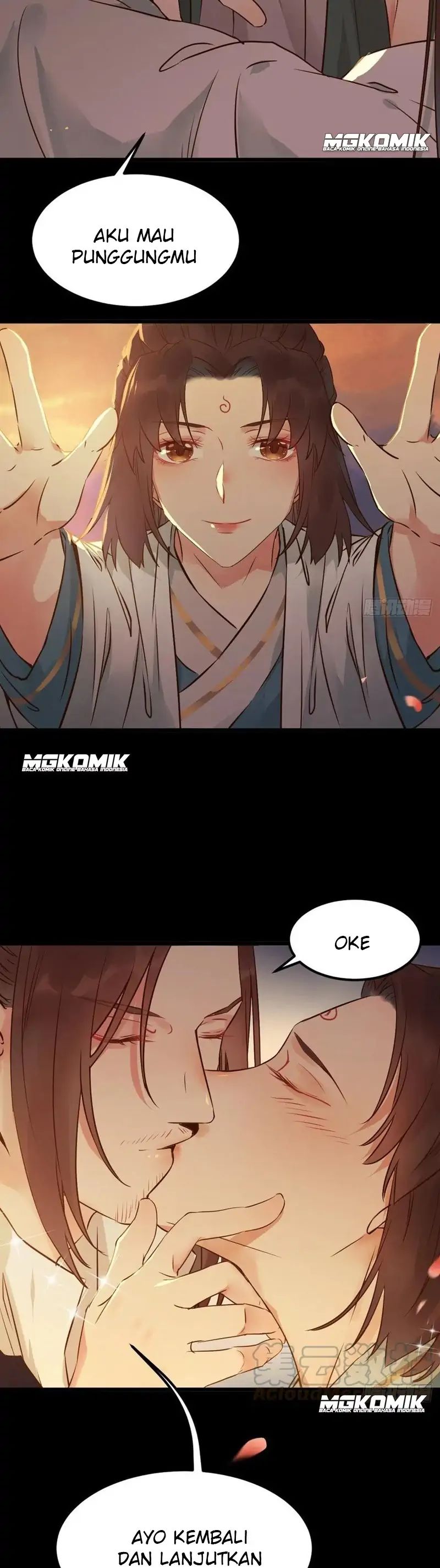 The Ghostly Doctor Chapter 460 Image 3