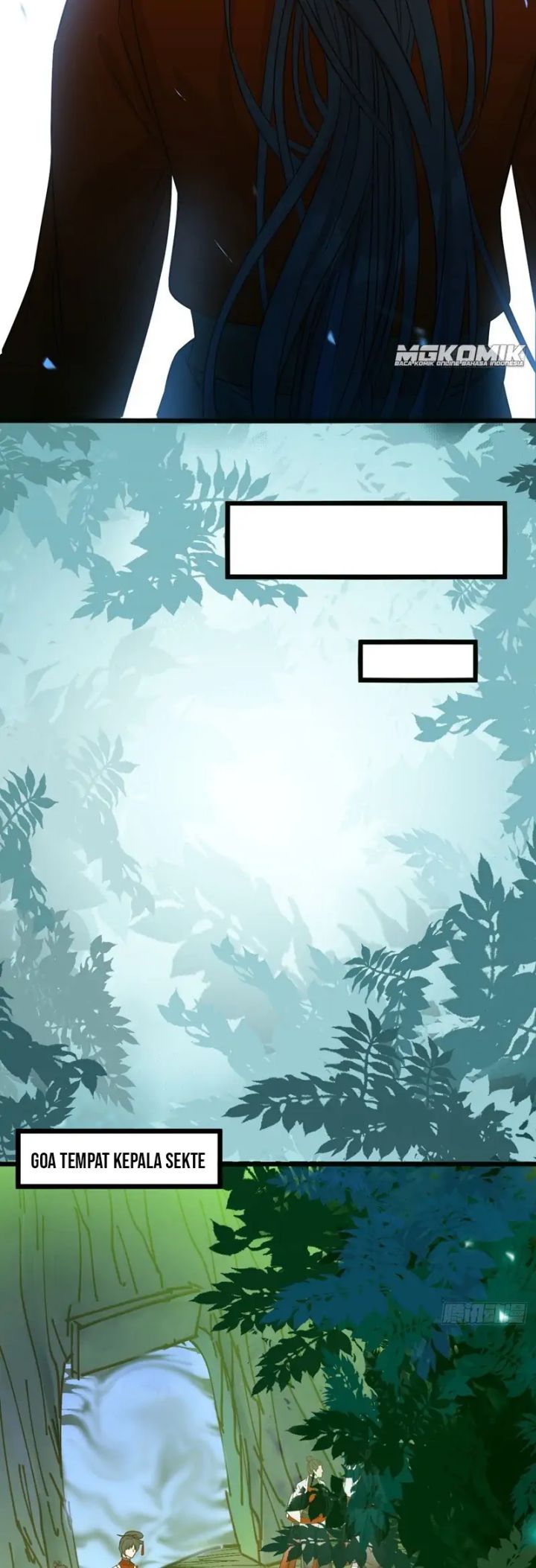 The Ghostly Doctor Chapter 471 Image 12