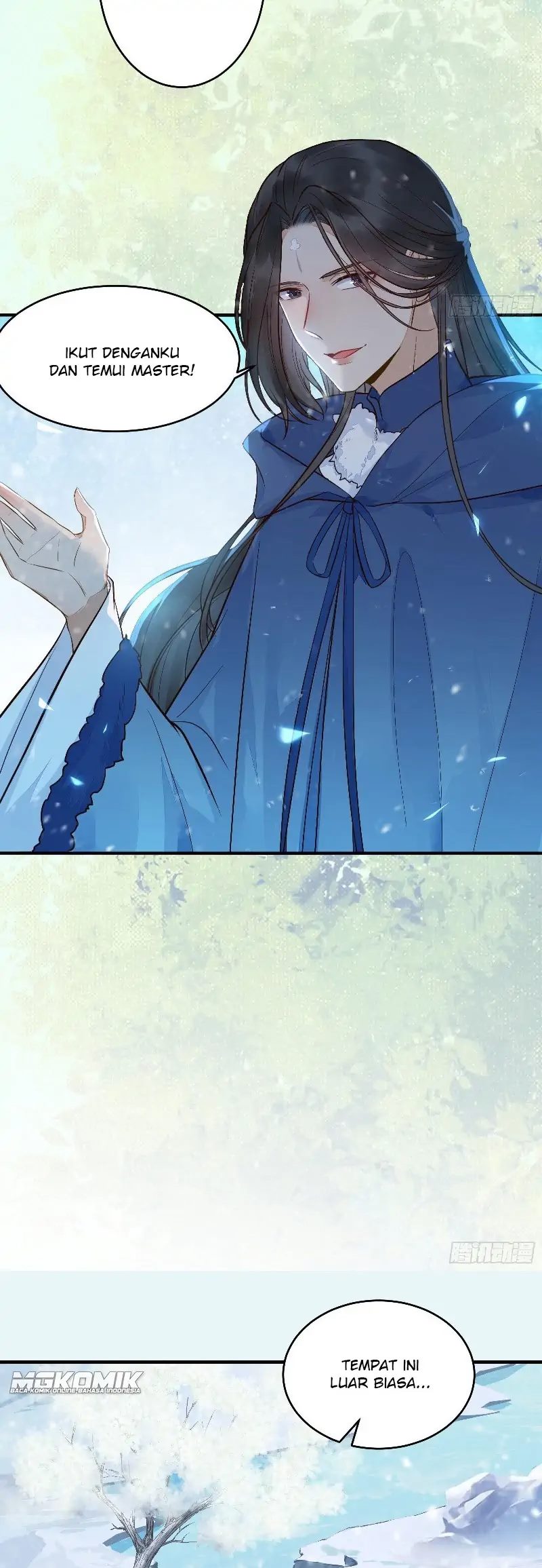 The Ghostly Doctor Chapter 474-475 Image 36