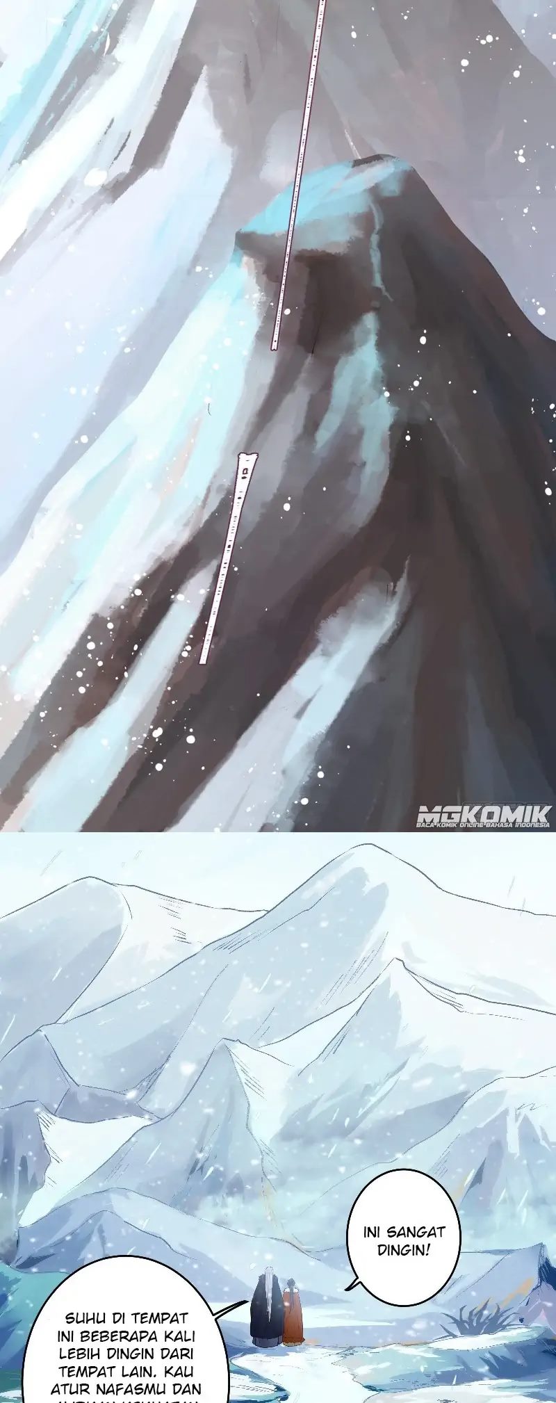 The Ghostly Doctor Chapter 474 Image 16