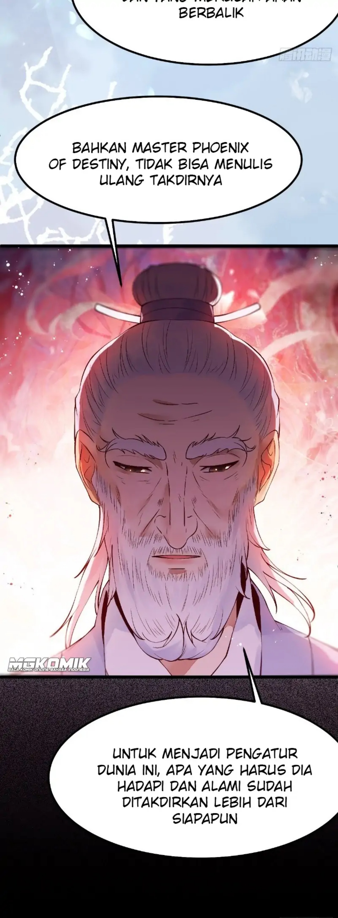 The Ghostly Doctor Chapter 476 Image 20