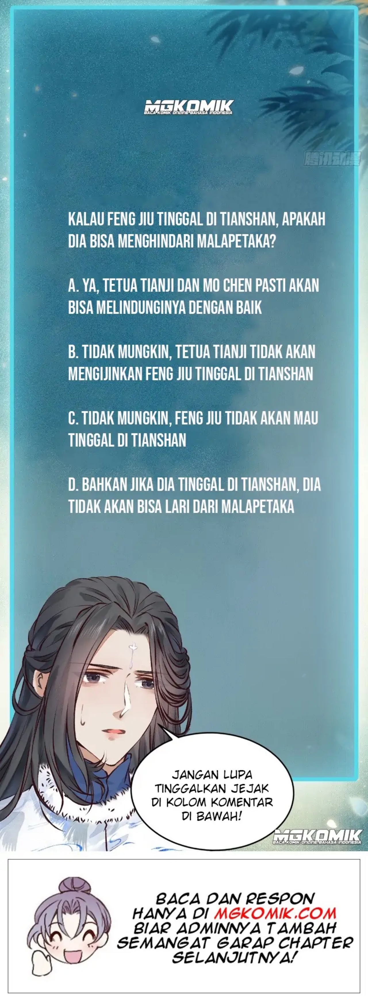 The Ghostly Doctor Chapter 476 Image 24