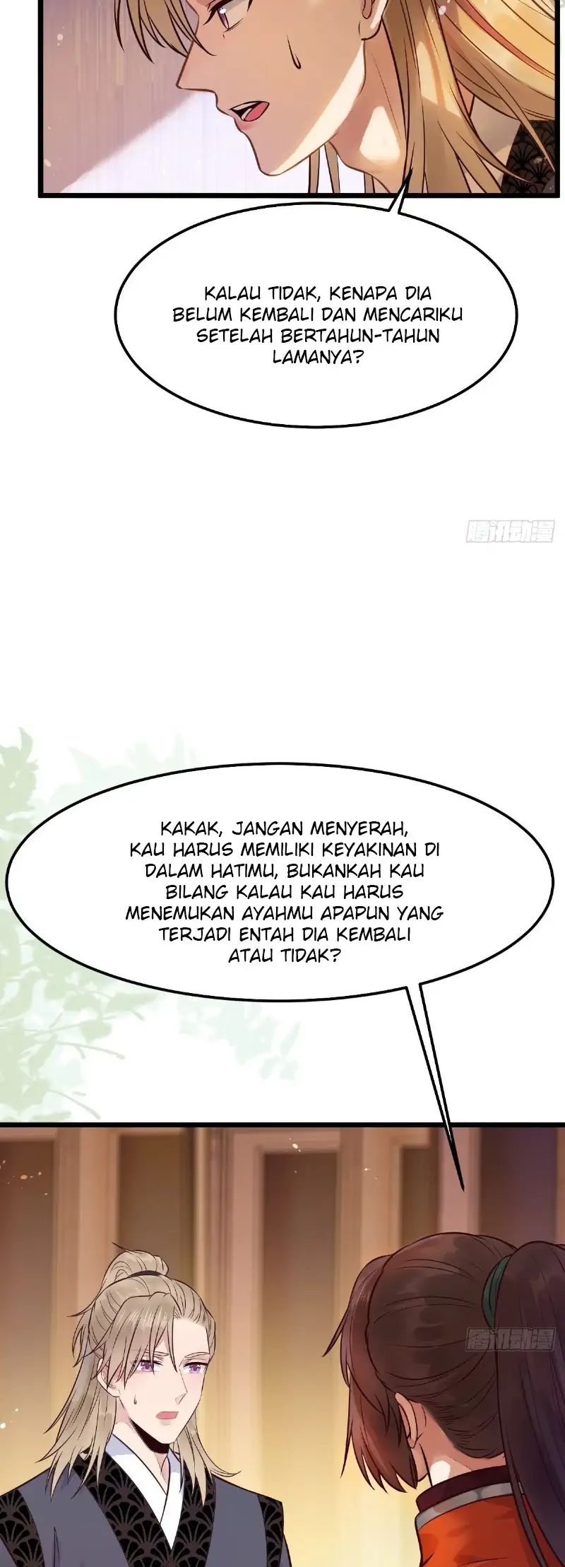 The Ghostly Doctor Chapter 478 Image 21