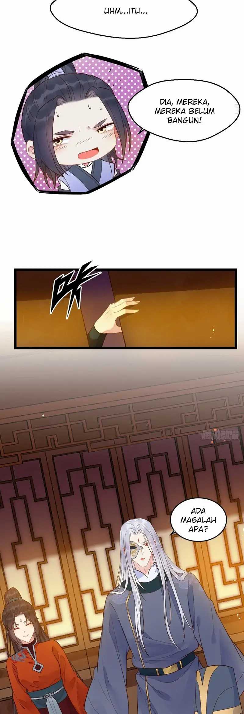 The Ghostly Doctor Chapter 481 Image 12