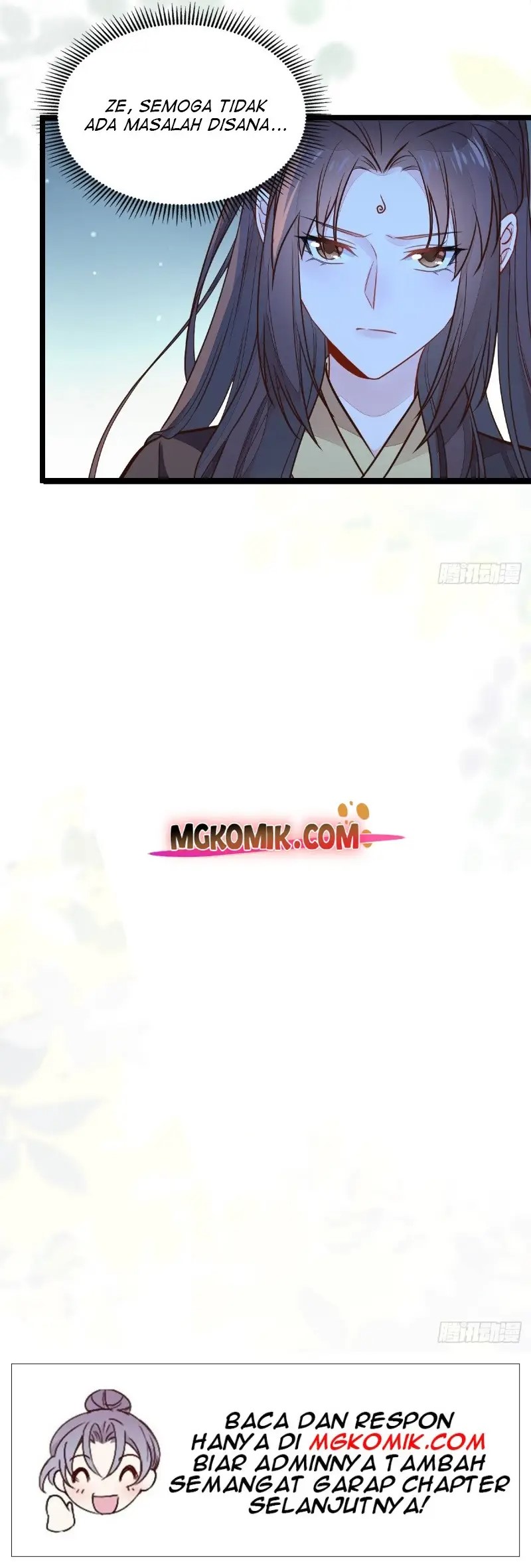 The Ghostly Doctor Chapter 493 Image 19