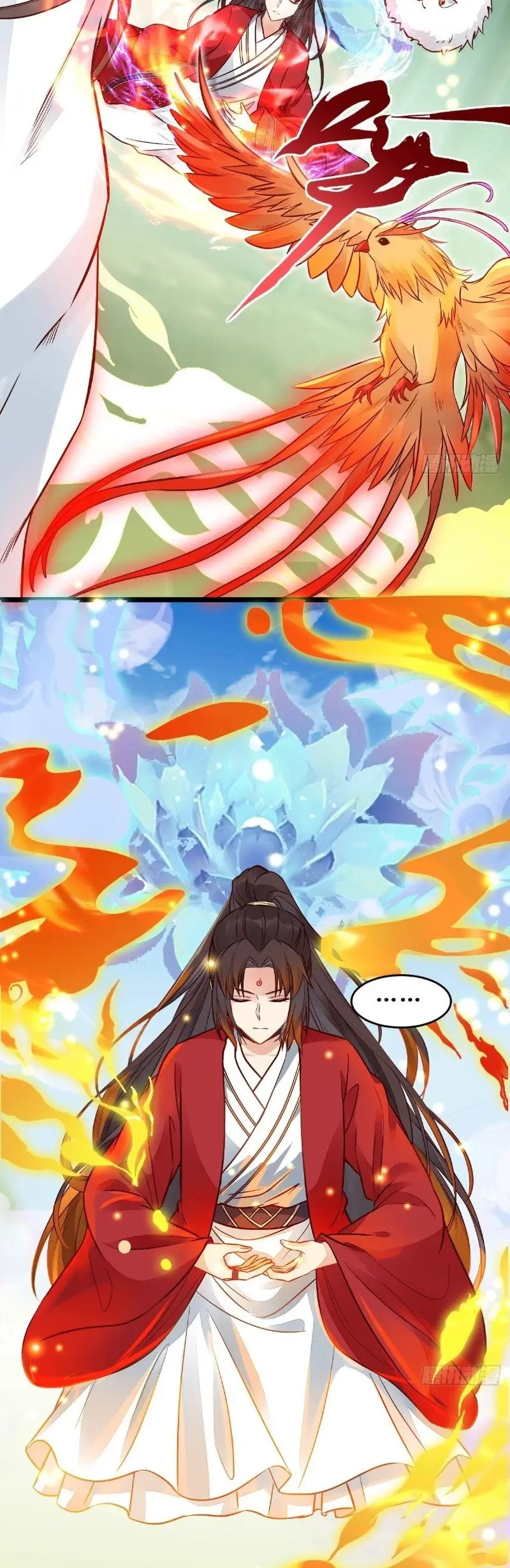 The Ghostly Doctor Chapter 500 Image 14