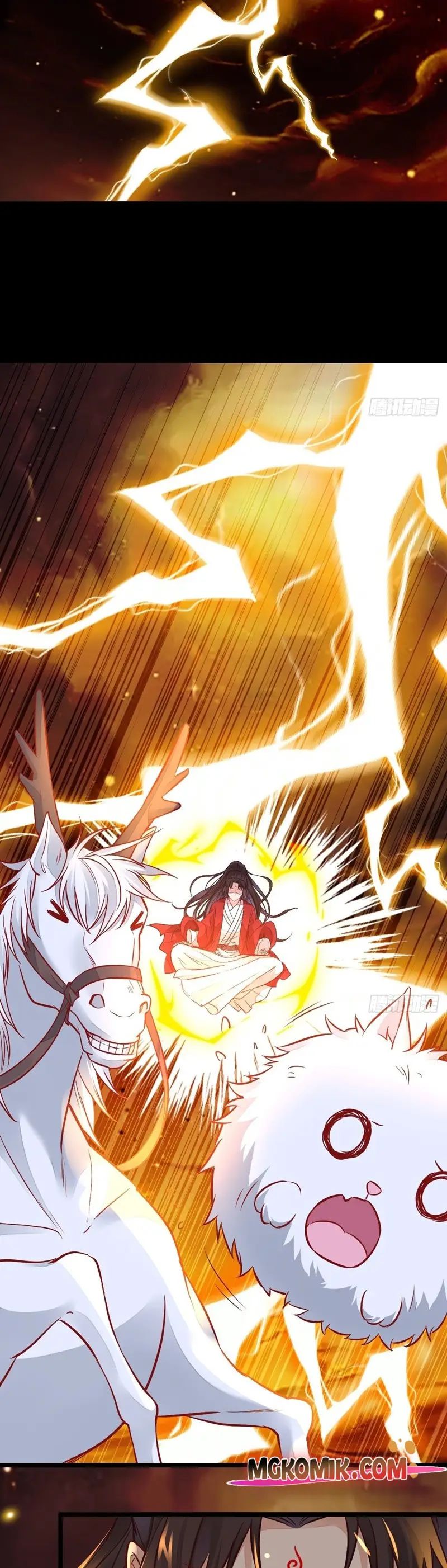 The Ghostly Doctor Chapter 501 Image 6