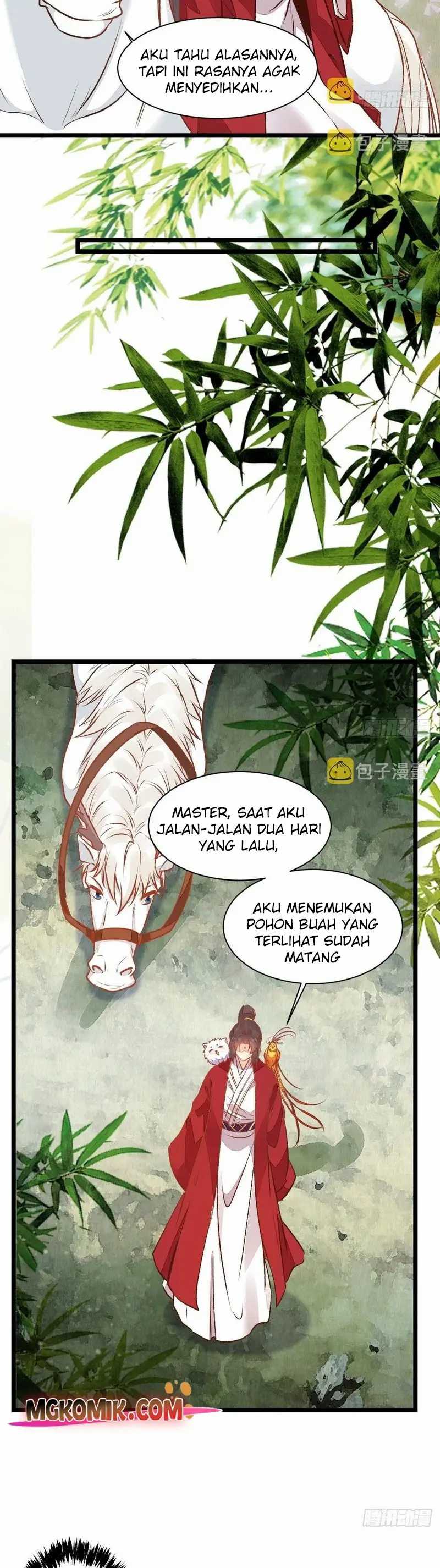 The Ghostly Doctor Chapter 503 Image 5