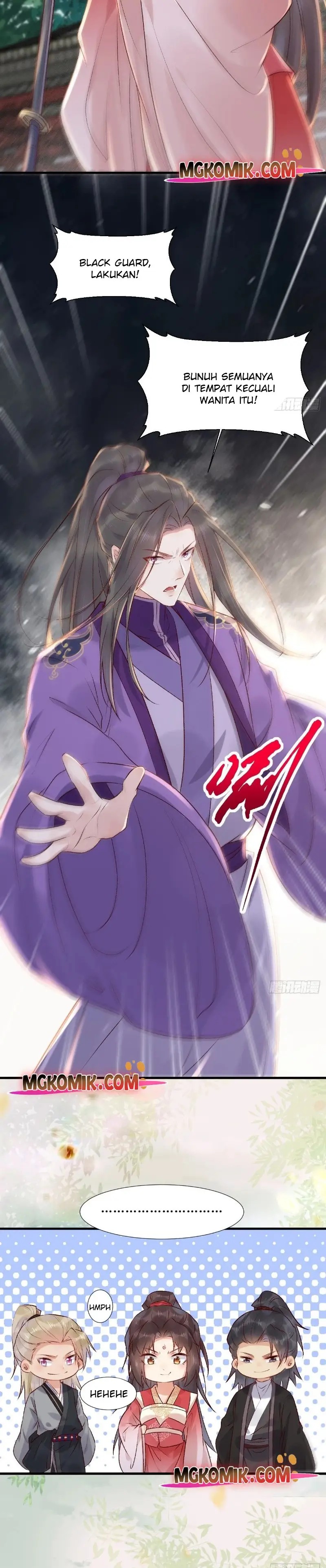 The Ghostly Doctor Chapter 509 Image 9