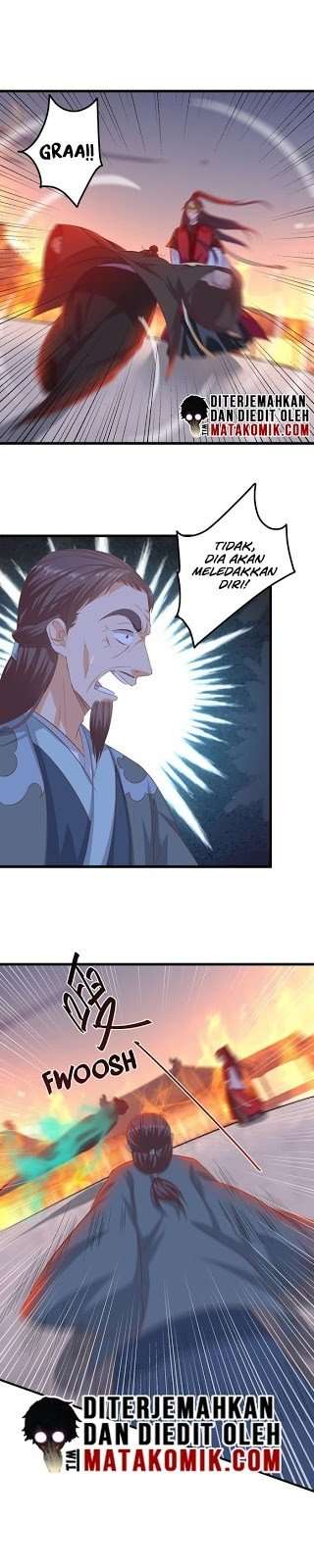 The Ghostly Doctor Chapter 51 Image 5