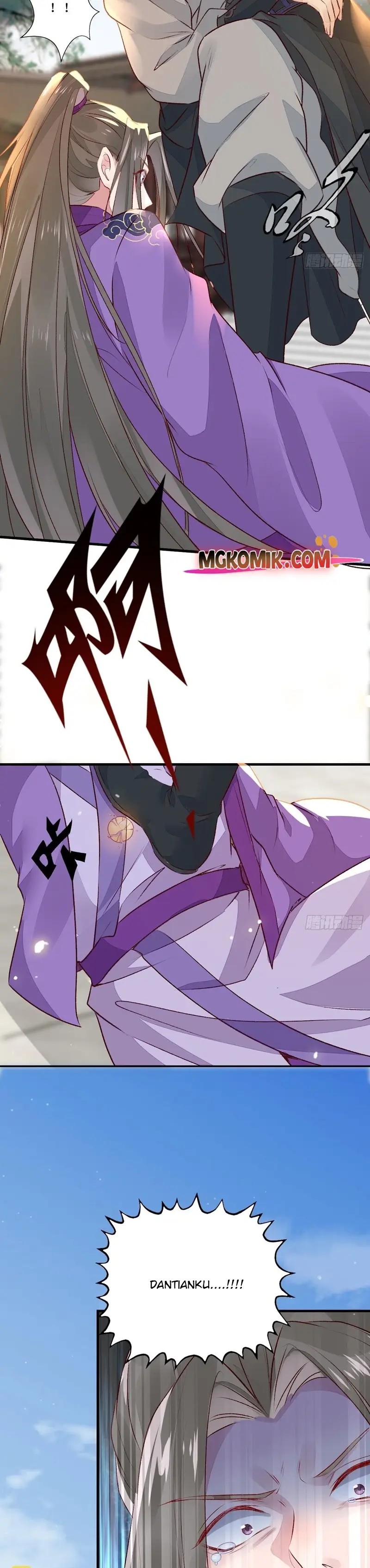 The Ghostly Doctor Chapter 510 Image 3
