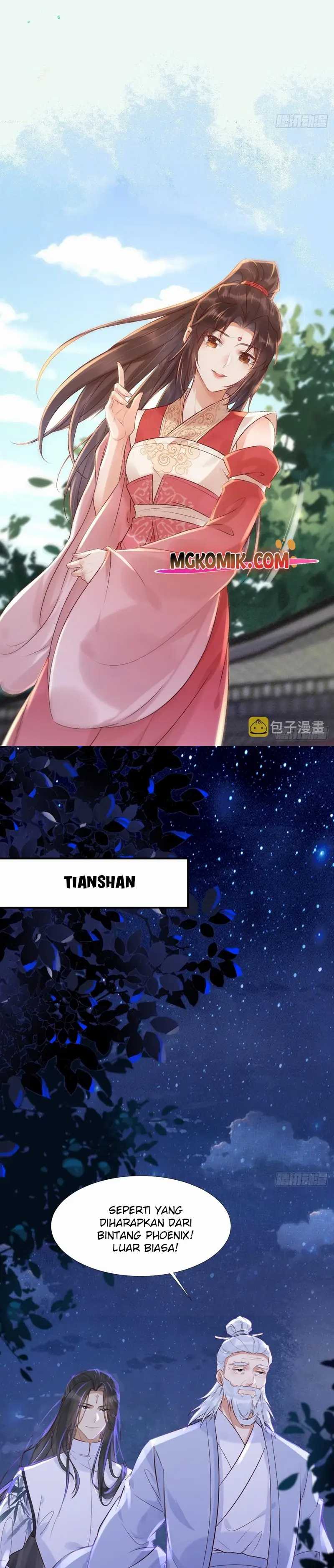 The Ghostly Doctor Chapter 512 Image 1